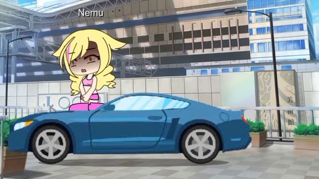 я новый гачер иногда буду снимать страшилки смотреть онлайн