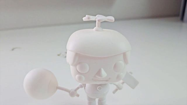 The RAREST Five Nights At Freddy's Funko Collectibles! смотреть онлайн