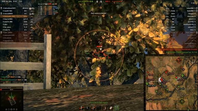 World Of Tanks - Run The Jewels смотреть онлайн