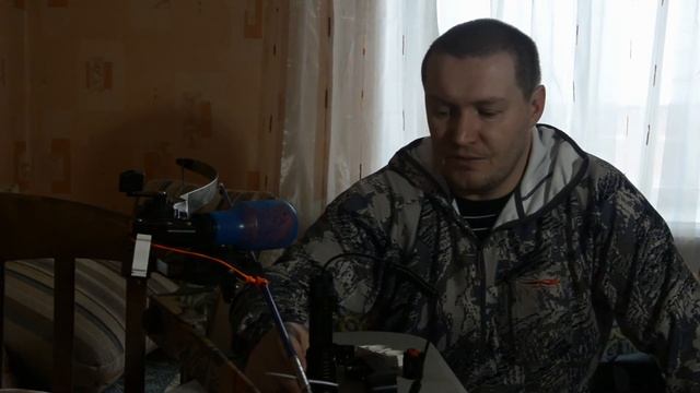 Практика боуфишинга 2ч смотреть онлайн