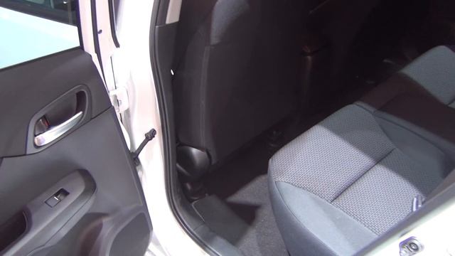 Honda Civic Tourer 1.6 i-DTEC Sport (2017) Exterior and Interior смотреть онлайн