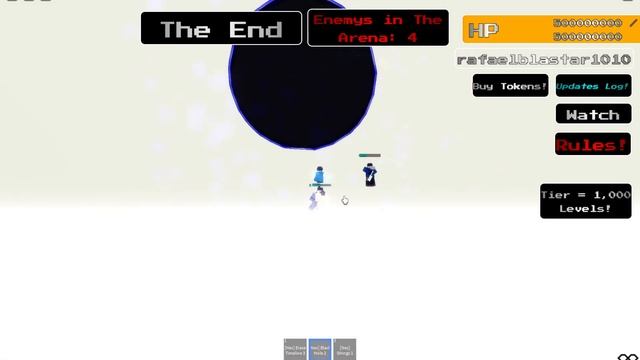Roblox Multiverse Souls au | how to get vhs sans easy way смотреть онлайн