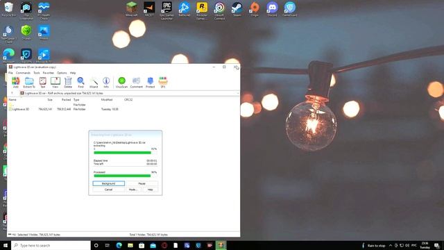 How To Crack Lightwave 3D | Free Crack Download | Tutorial 2022 смотреть онлайн