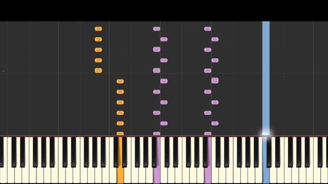 Mr P's Sad Song - Piano Remix - Piggy Roblox смотреть онлайн