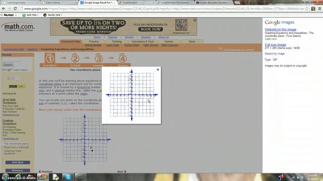 Intro to Programming: CS Canvas, Timers, and Random! смотреть онлайн