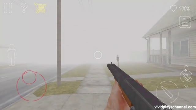 Death Park 2 In Extreme Mode смотреть онлайн