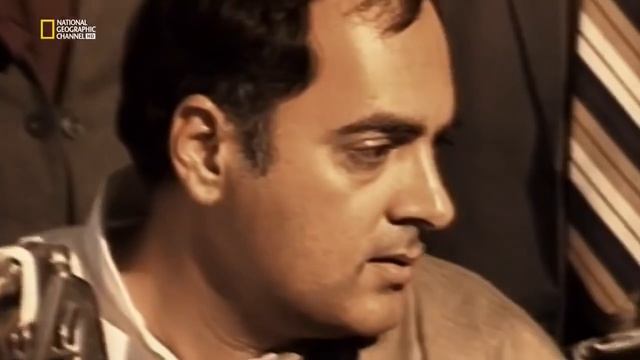 Секунды до катастрофы - Бхопал (S04E06, #51) смотреть онлайн