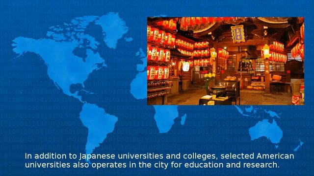 Kyoto - Wiki смотреть онлайн