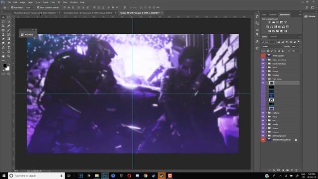Free #PUBG YouTube Channel Art/Banner Template - PSD | Photoshop CC 2018 смотреть онлайн