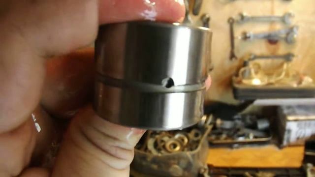 Рабочий гидрокомпенсатор смотреть онлайн