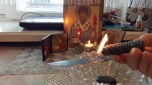 Чистим все болезни свечëй и ставим защиту?‼️