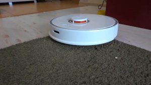 Xiaomi Roborock 2 реальный обзор