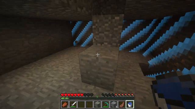 captive minecraft #1 смотреть онлайн