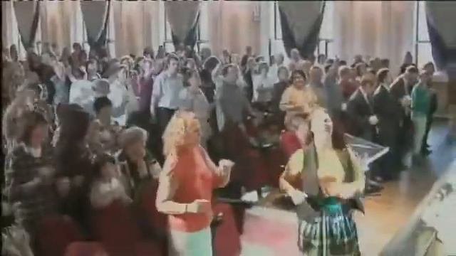 47 Смотри что Господь нам дал. Ирина Борисова. смотреть онлайн