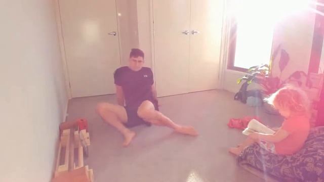 Daily Stretching session 11/5/2020 смотреть онлайн
