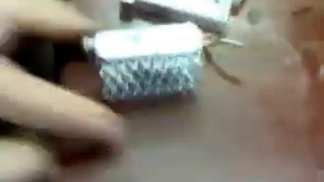 Моя первая самодельная кормушка для фидерной ловли смотреть онлайн