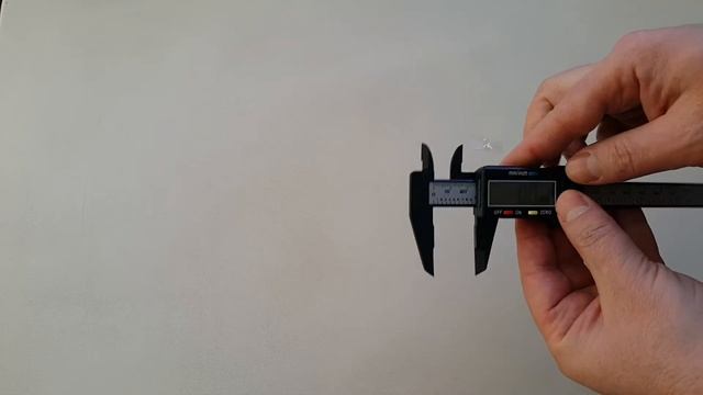 Цифровой штангенциркуль обзор-распаковка. смотреть онлайн