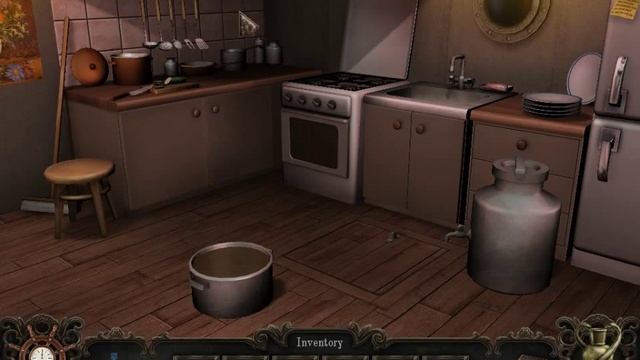 Night Mysteries: The Amphora Prisoner - Ep5 - w/Wardfire смотреть онлайн