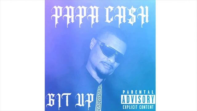 GIT UP - PAPA CA$H смотреть онлайн