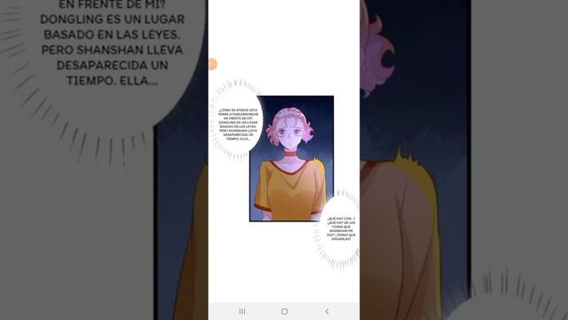 Abraza Mi Sombra Capitulo 107 смотреть онлайн