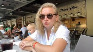 ТУРЕЦКИЙ ВЛОГ #2 // НАШ ДЕНЬ // ЕДА В KIMEROS PARK HOLIDAY VILLAGE