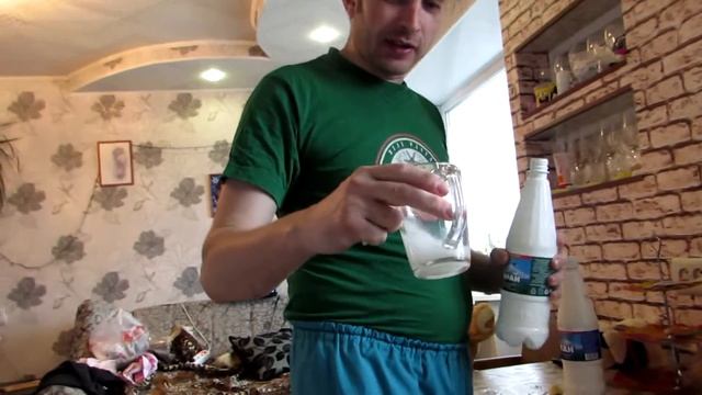 Фрост кушает тан и айран. tan and ayran milk product смотреть онлайн
