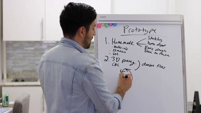 3 Tips for Creating a Prototype смотреть онлайн