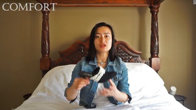 Chanel mules with pearl review - Chanel shoes quality, comfort, sizes, price & purchase story смотреть онлайн