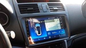 Не работают кнопки на руле Teyes spro mazda 6 GH