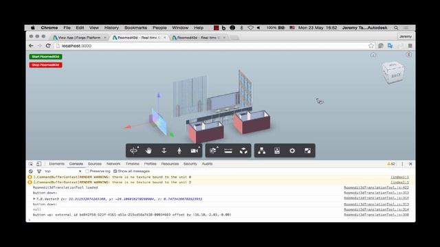 Roomedit3d Socket Test смотреть онлайн