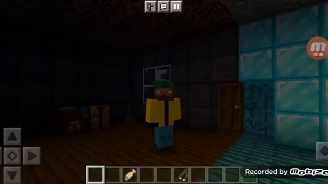 Новый год вместе с deniscraft1 #Новыйгод #deniscraft1 #Minecraft смотреть онлайн