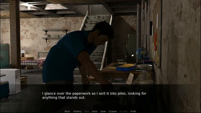 Come Home – Chapter 1 Gameplay #8 смотреть онлайн