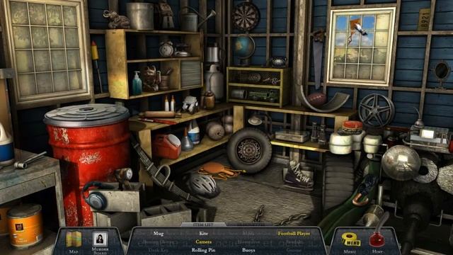 Castle Never Judge a Book by Its Cover ♥ Walkthrough PART 13 смотреть онлайн