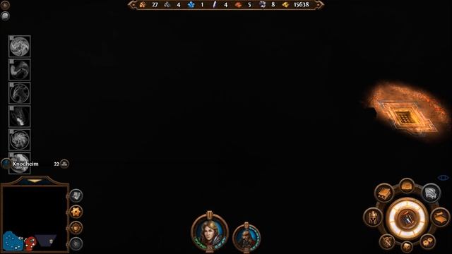Let's Play Might And Magic Heroes 7: Trial By Fire - Ep. 63 - Vilma Is On Clearing Duty Again! смотреть онлайн