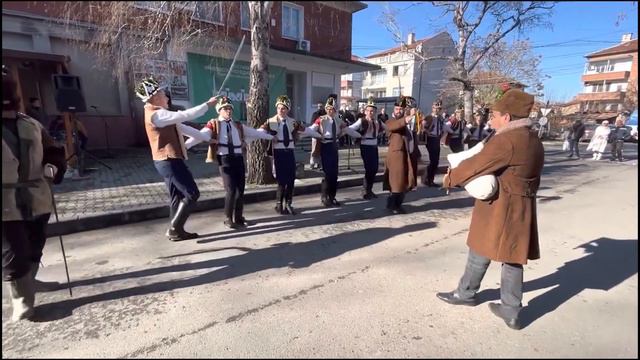Коледарска куда "Иван Терзиев" смотреть онлайн
