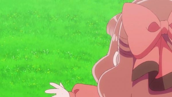 Пушистый рай | Первый взгляд на аниме Fluffy Paradise | Пересказ 1 серии