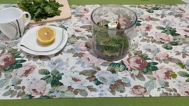 Вкусные обеды от Аллы