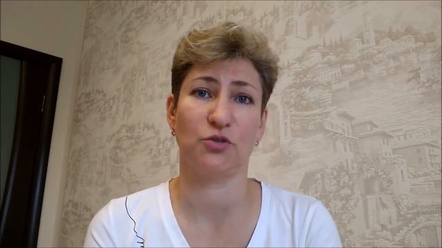 Наталья Волкова Отзыв Елены Бондаренко о курсе Гармония Жизни смотреть онлайн