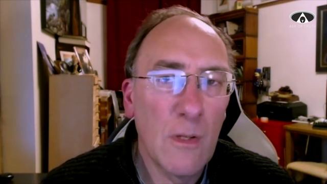 SIMON PARKES ~ "E.T. Alien Masters - A.I. Matrix Prison & Universal Consciousness" [Age Of Truth TV смотреть онлайн
