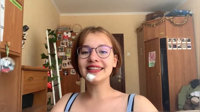 как я сдала ОГЭ (мцко люблю вас) смотреть онлайн