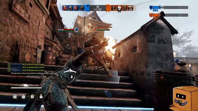 The knights have gotten the WORST buff/reworks recently and its NOT okay смотреть онлайн