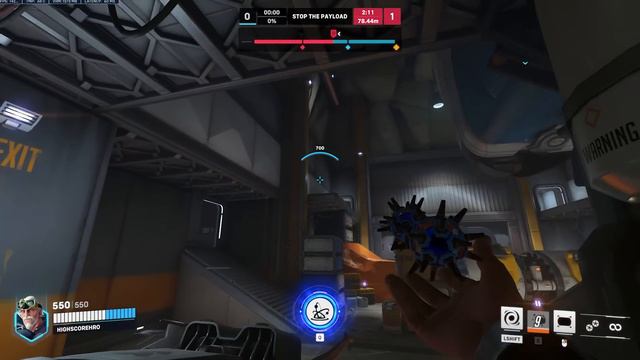 Overwatch 2 Ranglisten Boost wegen Problemen! | Overwatch 2 смотреть онлайн