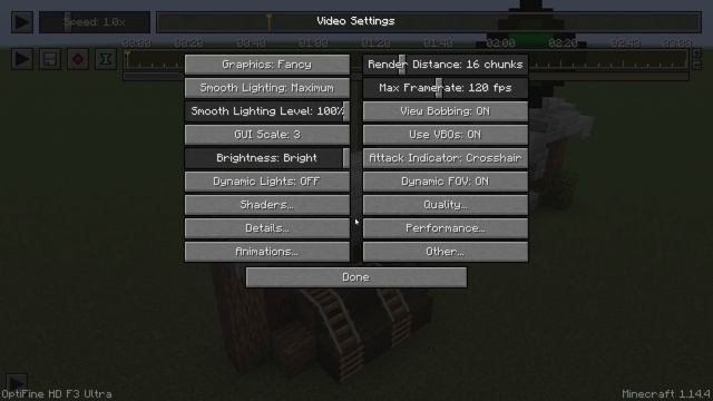 How To Use Replay Mod! ▫ Minecraft Replay Mod Tutorial [Part 2] смотреть онлайн