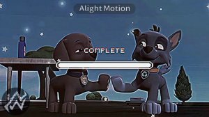 NEJ - Paro  Ft. Paw Patrol Boys Edit ?