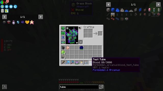 Minecraft ATM7: To The Sky - Ep14 - Piglich, Dragon Souls & The Hephaestus Forge смотреть онлайн