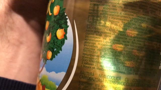 обзор на украинский газированный напиток «Живчик» ВКУС ДЕТСТВА смотреть онлайн