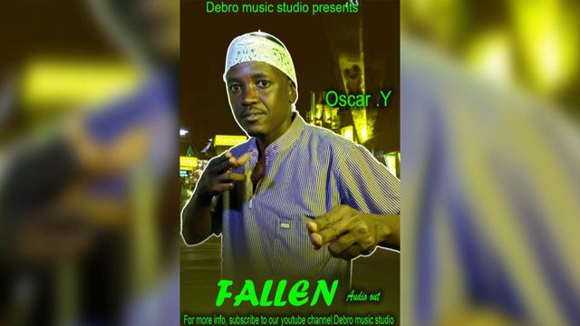 FALLEN by Oscar Y(Audio) смотреть онлайн