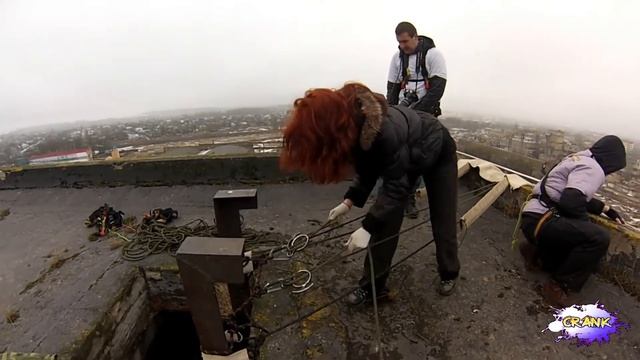 RJ Team Crank. Могилёв, завод ЖБИ смотреть онлайн