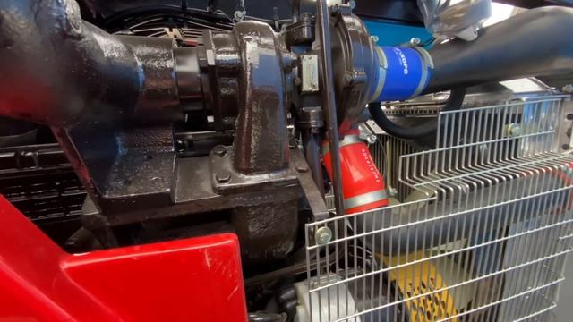 Обзор трактора Беларус-952.3 мост с планетарно-цилиндрическими редукторами .Обновление МТЗ-892.2 смотреть онлайн