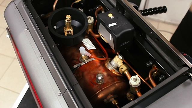 Faema E61 Legend Limited Edition - Review смотреть онлайн